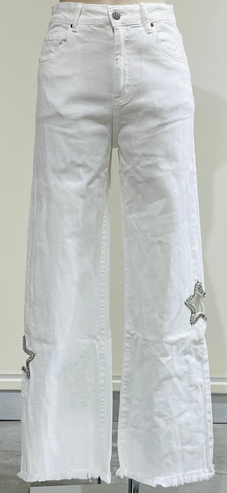 Jeans donna Mimì Muà