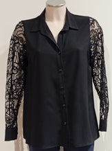 Carica l&#39;immagine nel visualizzatore di Gallery, Camicia donna Como dress
