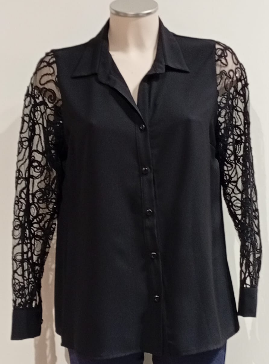 Camicia donna Como dress