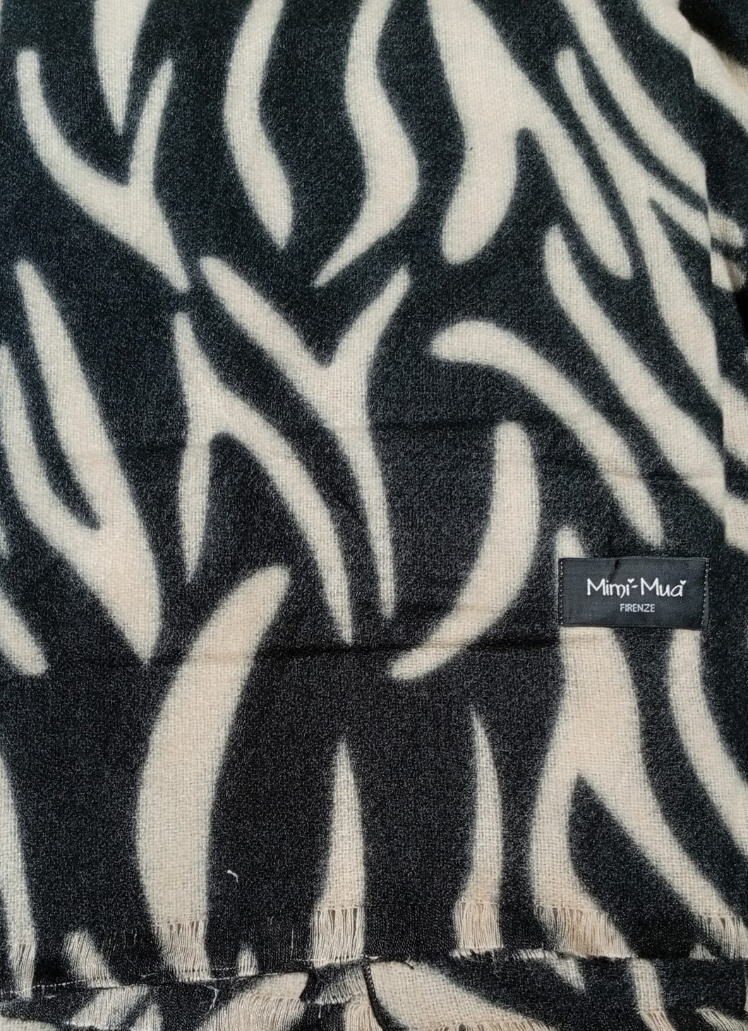 Sciarpa donna Mimì Muà