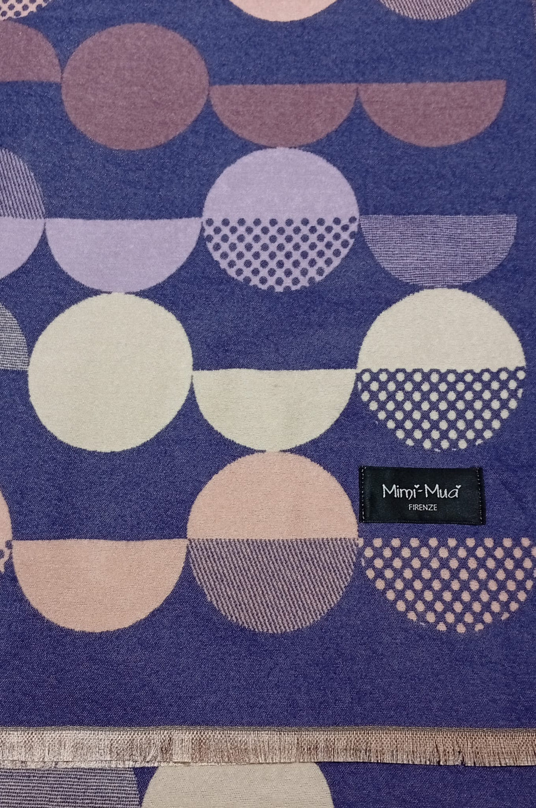 Sciarpa donna Mimì Muà