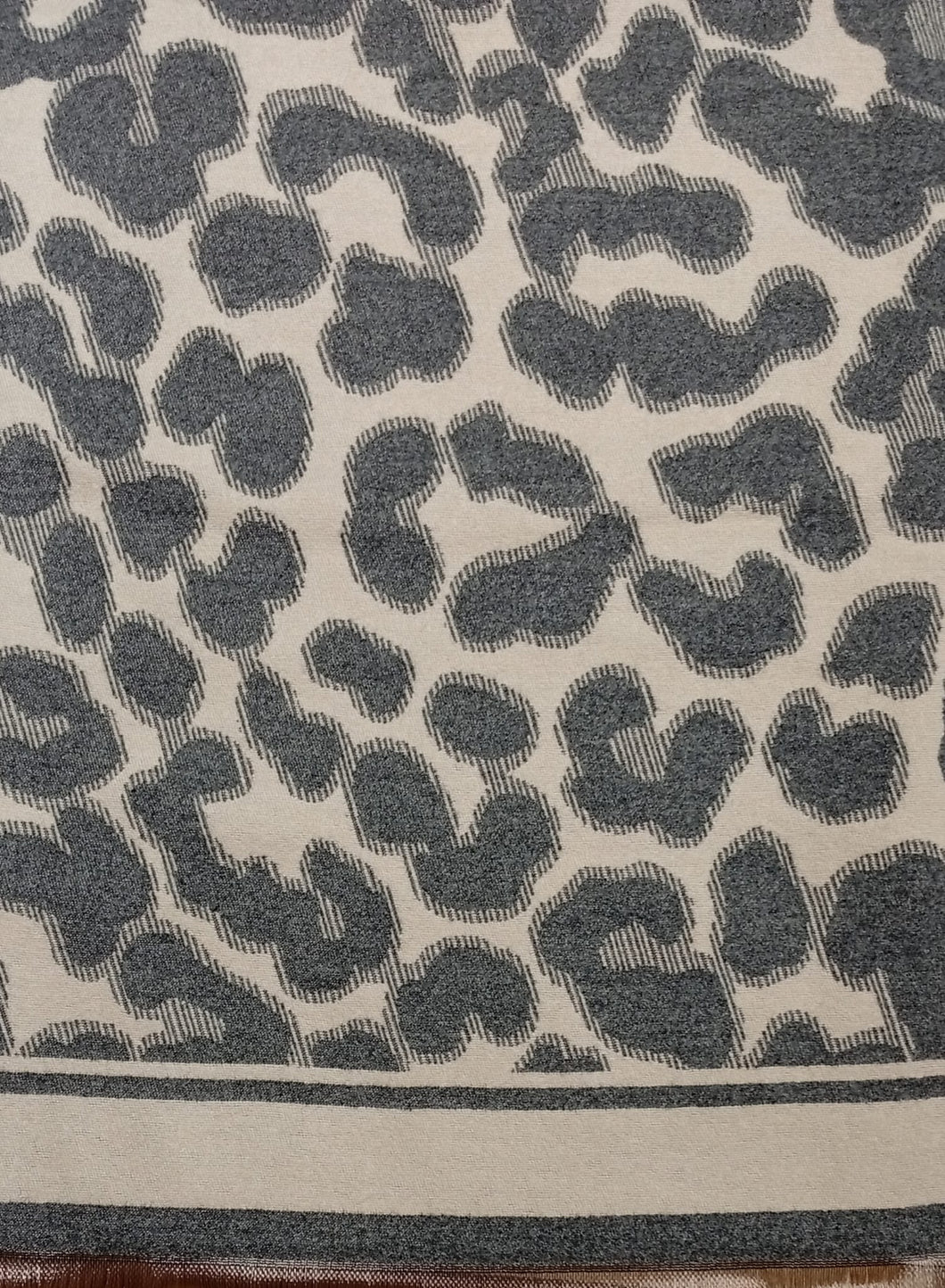 Sciarpa donna Mimì Muà