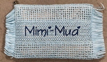 Load image into Gallery viewer, Pochette estiva Mimì MuàPor
