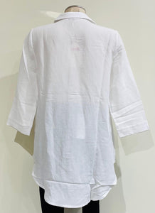 Camicia donna estiva Como dress