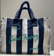 Carica l&#39;immagine nel visualizzatore di Gallery, Borsa donna Saint Tropez
