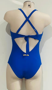 Costume intero Verdissima