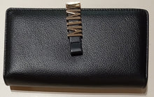 Carica l&#39;immagine nel visualizzatore di Gallery, Portafoglio grande donna Mimì Muà
