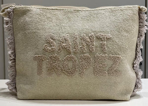 Trousse Saint-Tropez