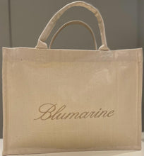 Load image into Gallery viewer, Borsa mare Blumarine
