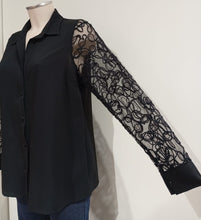 Carica l&#39;immagine nel visualizzatore di Gallery, Camicia donna Como dress
