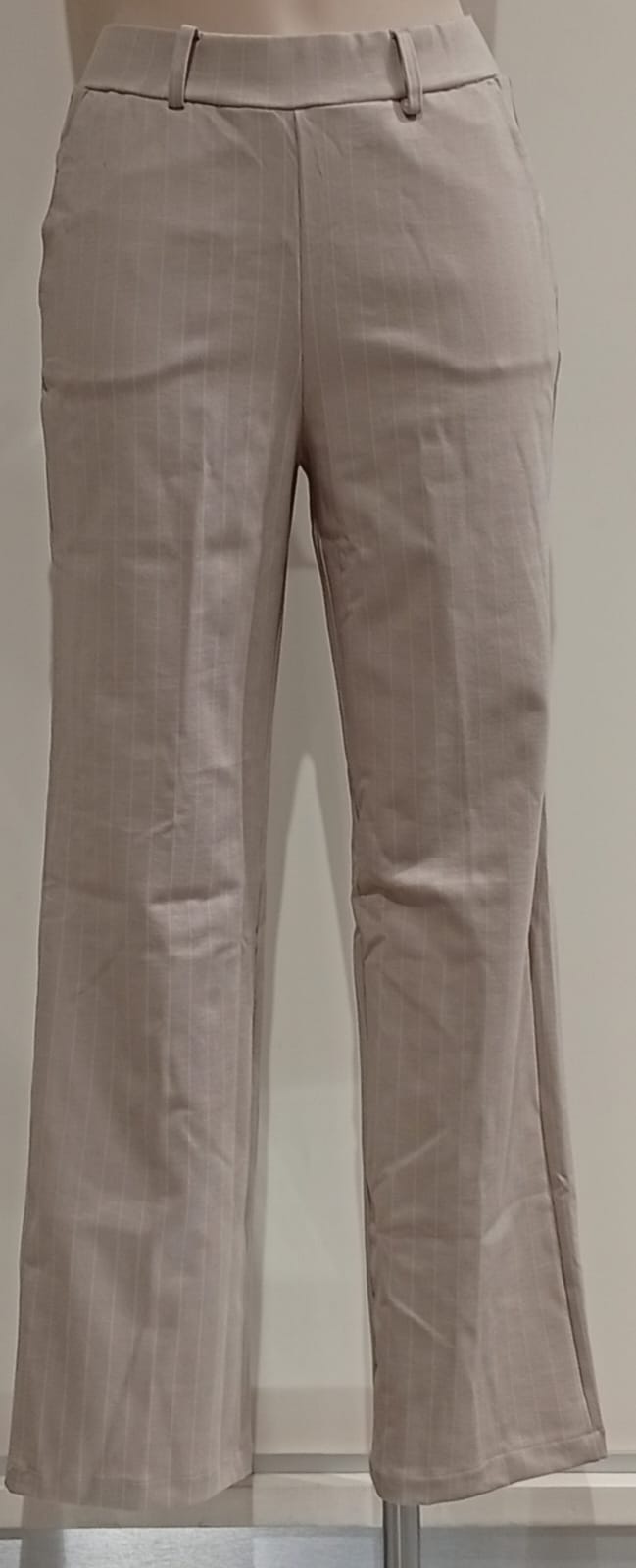 Pantalone donna invernale Janira