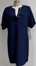 Carica l'immagine nel visualizzatore di Gallery, Abito donna estivo Mimì Muà

