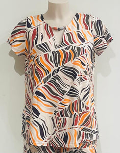 Casacca donna estiva Janira