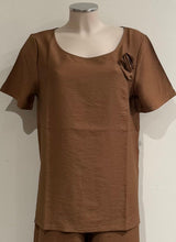 Load image into Gallery viewer, Casacca donna estiva Como dress
