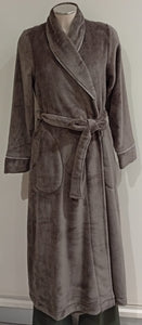 Vestaglia donna invernale Barandi