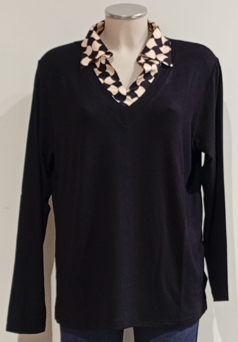 Maglia donna Como dress