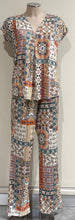 Load image into Gallery viewer, Pantalone donna estivo Janira
