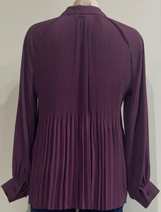 Camicia manica lunga donna Mimì Muà