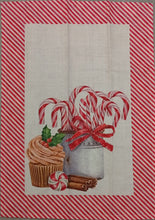 Carica l&#39;immagine nel visualizzatore di Gallery, Set strofinacci Dea
