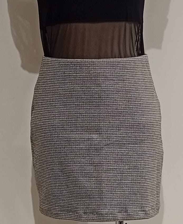 Gonna invernale Janira