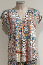 Load image into Gallery viewer, Casacca estiva donna janira
