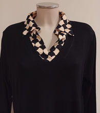 Carica l&#39;immagine nel visualizzatore di Gallery, Maglia donna Como dress
