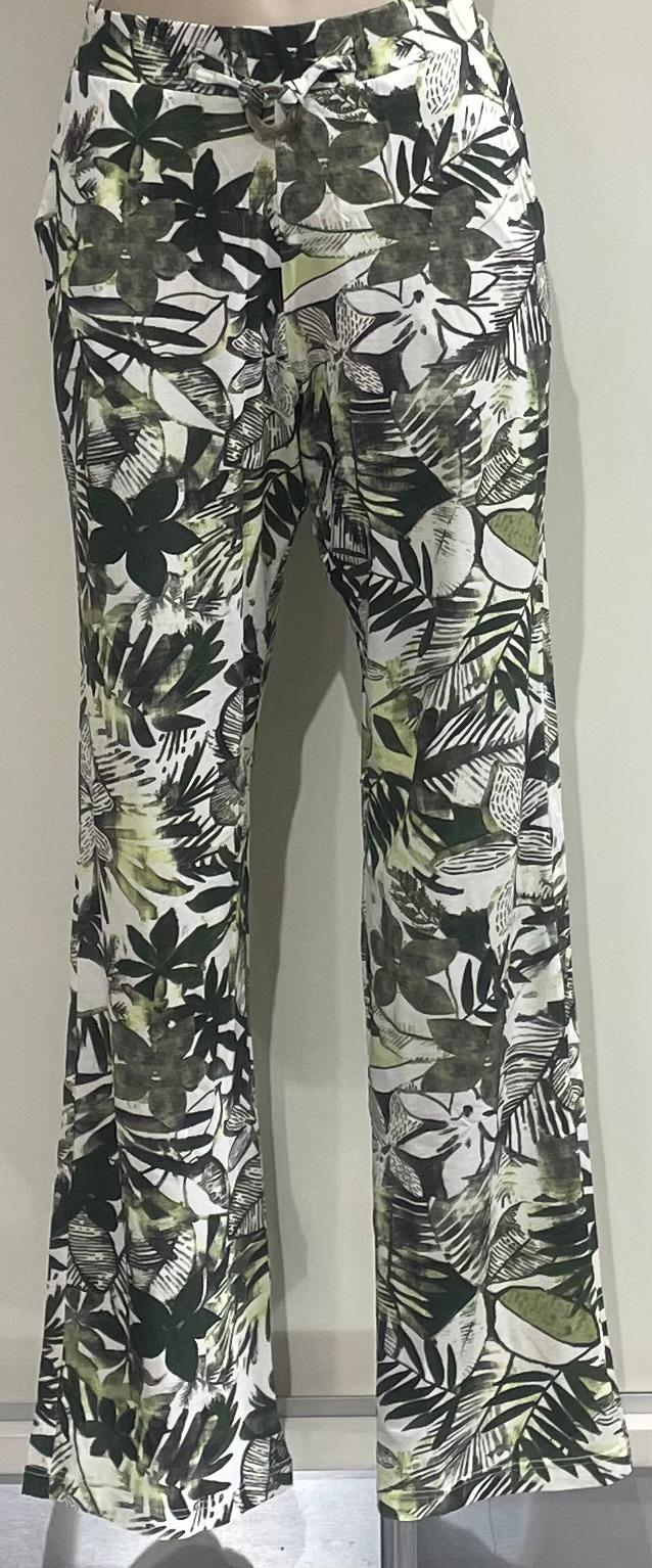 Pantalone estivo Janira