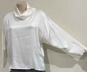 Blusa donna Mimì Muà