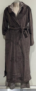 Vestaglia donna lunga Aruelle