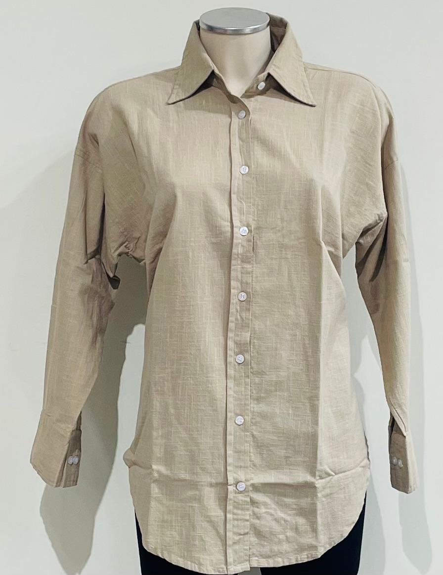 Camicia donna estiva Saint Tropez