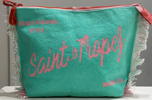 Trousse Saint-Tropez