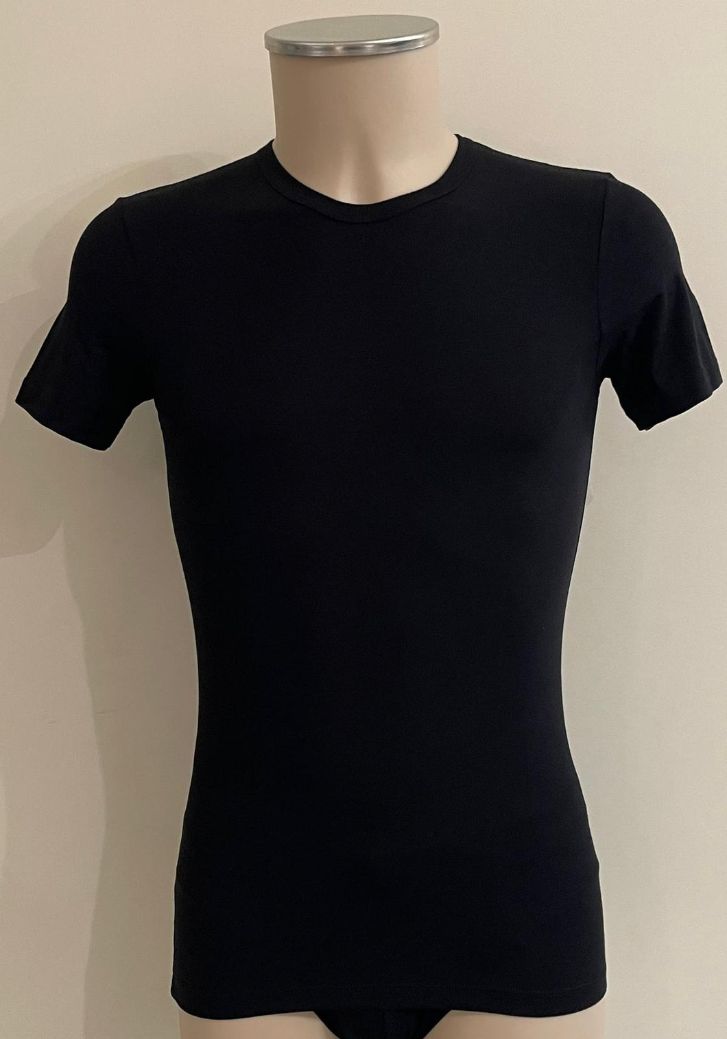 T shirt intima uomo Cagi