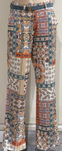 Load image into Gallery viewer, Pantalone donna estivo Janira
