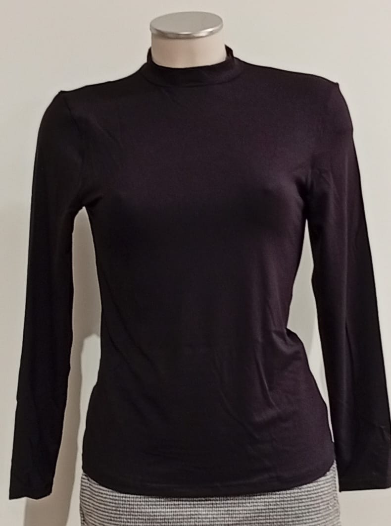 Maglia donna invernale Janira