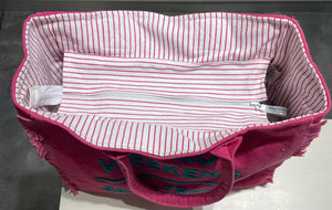 Borsa grande donna Saint Tropez