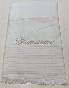 Telo mare Blumarine