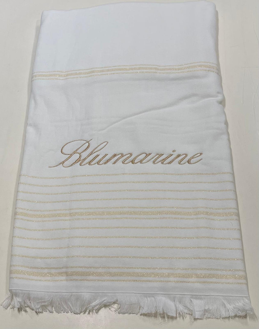 Telo mare Blumarine