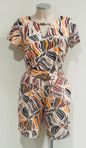 Casacca donna estiva Janira
