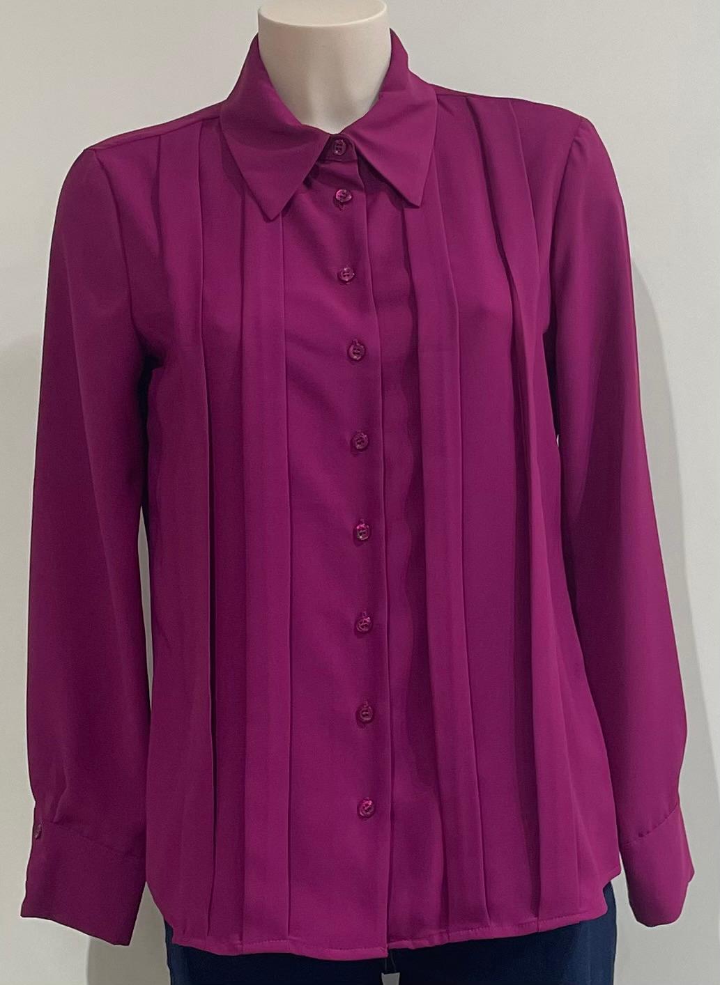 Camicia manica lunga donna Mimì Muà