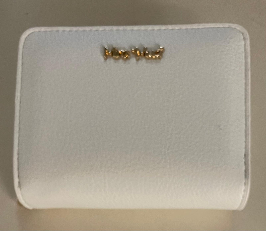 Portafoglio donna Mimì Muà