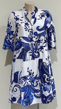 Load image into Gallery viewer, Abito estivo donna Akua
