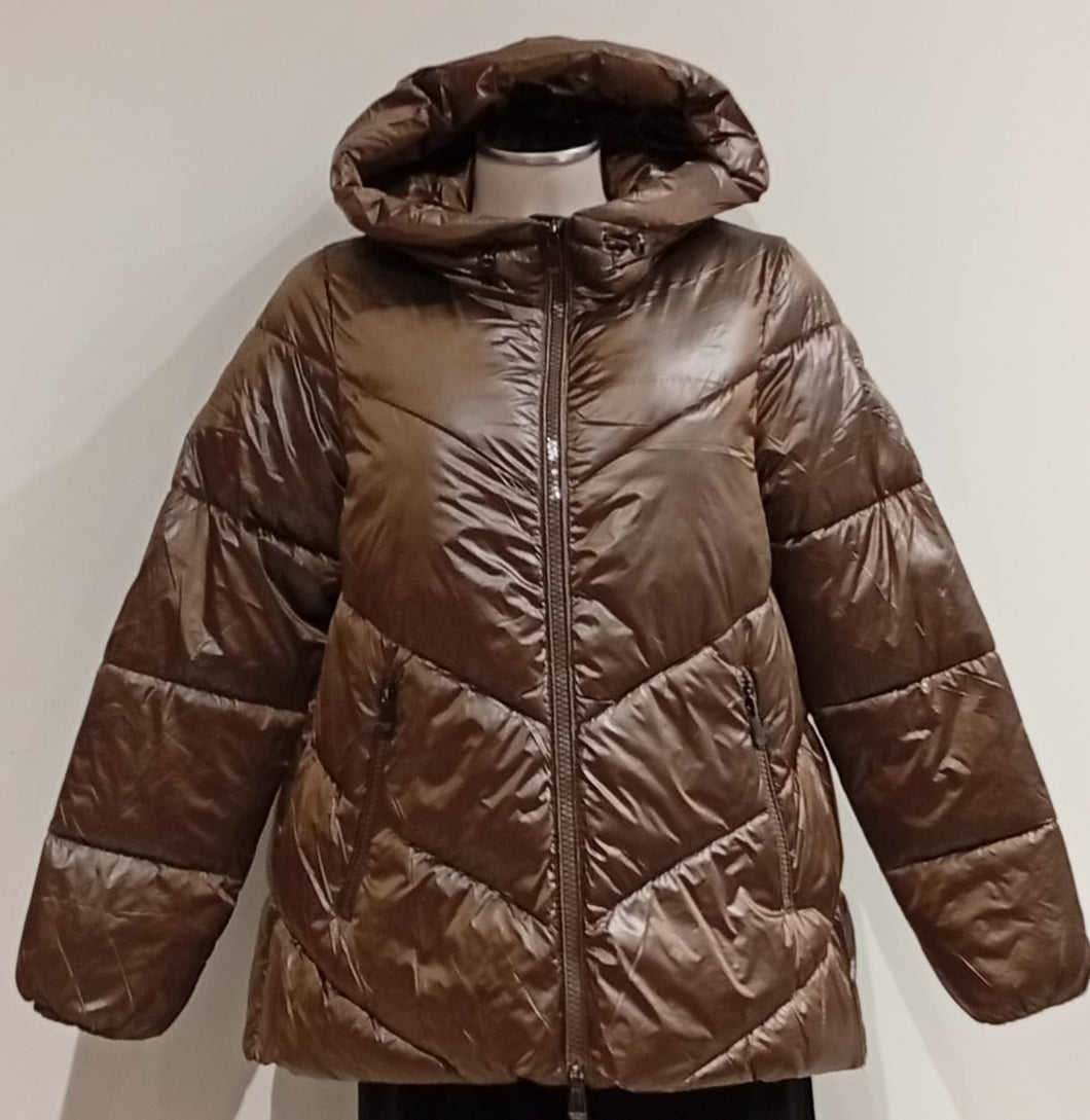 Piumino donna Mimì Muà