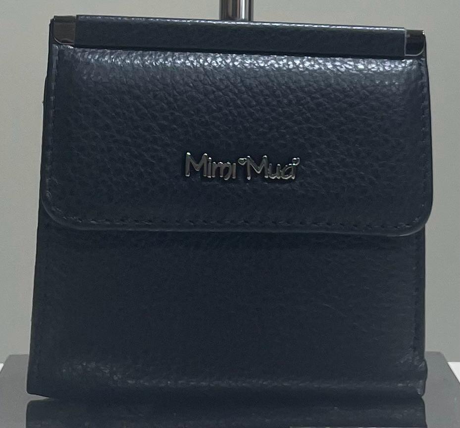 Portafoglio piccolo donna Mimì Muà