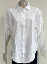 Carica l&#39;immagine nel visualizzatore di Gallery, Camicia donna estiva Saint Tropez
