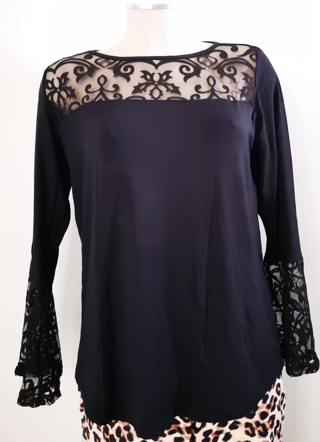 Maglia donna Janira