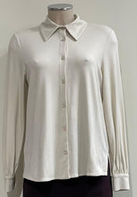 Carica l&#39;immagine nel visualizzatore di Gallery, Camicia donna Gloria Bianchi
