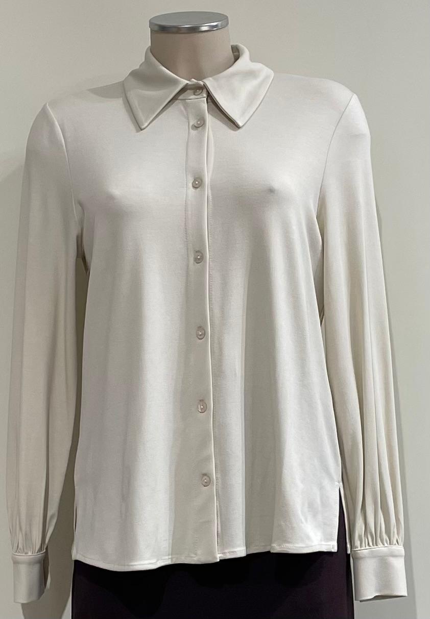 Camicia donna Gloria Bianchi