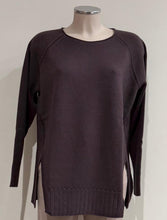 Carica l'immagine nel visualizzatore di Gallery, Maglia donna over Evoe

