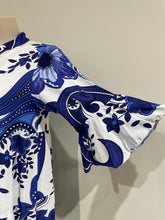 Load image into Gallery viewer, Abito estivo donna Akua
