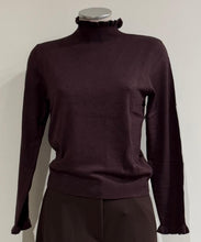 Carica l'immagine nel visualizzatore di Gallery, Maglia donna invernale Mimì Muà
